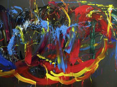 Modern Art Gallery “NT-Art”, Odessa