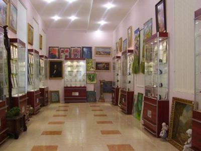 Odessa Numismatics Museum, Odessa