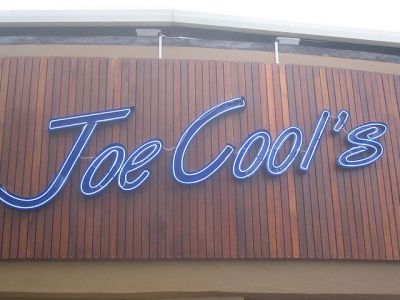 Joe Cool's, Durban