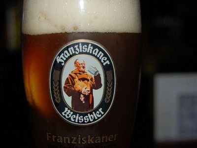 Franziskaner Restaurant, Hamburg