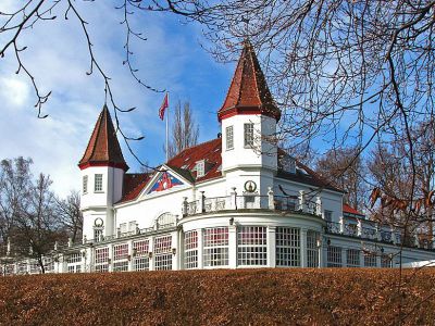 Varna Palace, Aarhus