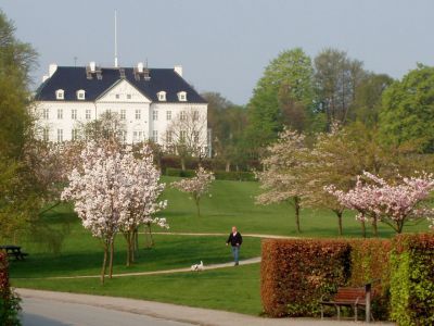 Memorial Park, Aarhus
