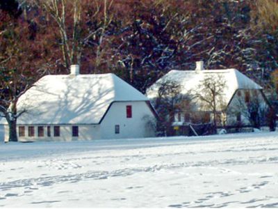 Donbækhusene (Donbæk Houses), Aarhus