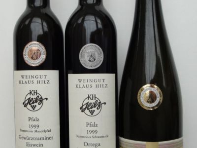 Die Hundert (Café 100), Dresden