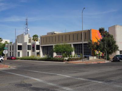 Museum of Contemporary Art, Tucson
