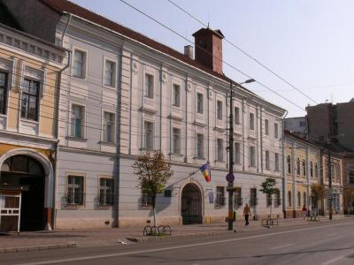 The Ethnographic Museum of Transylvania, Cluj-Napoca