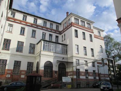 Muzeul Zoologic (Zoological Museum), Cluj-Napoca