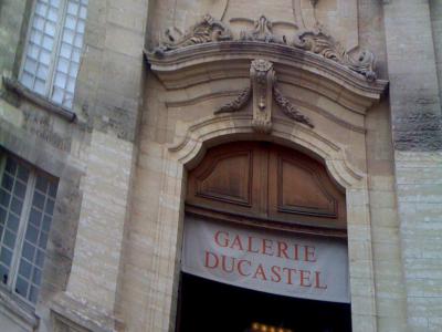 Galerie Ducastel, Avignon