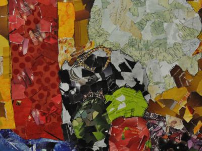 Saint Ravy Gallery, Montpellier