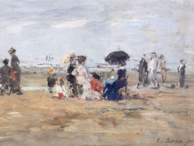 Atelier du Soleil (Workshop of the Sun), Versailles