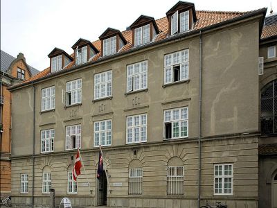 Occupation Museum, Aarhus
