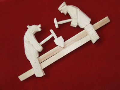 Loschwitzer Kunststube (Loschwitz Art Room), Dresden