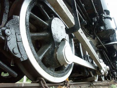 Izmir Railway Museum / Atatürk's Coach