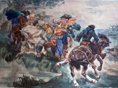 Selçuk Yaşar Museum of Arts, Izmir