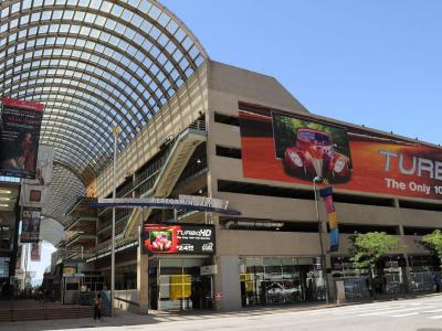 Denver Performing Arts Complex, Denver