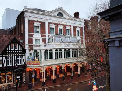 New Theatre Royal, Portsmouth