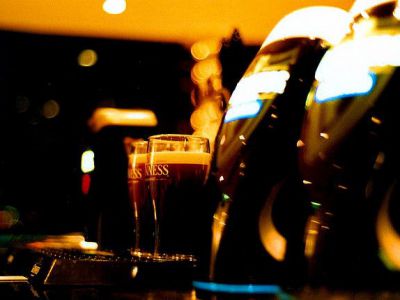 Biddy Early's Irish Pub, Stuttgart