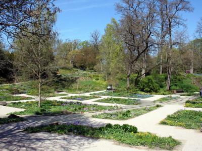 Killesberg Park, Stuttgart