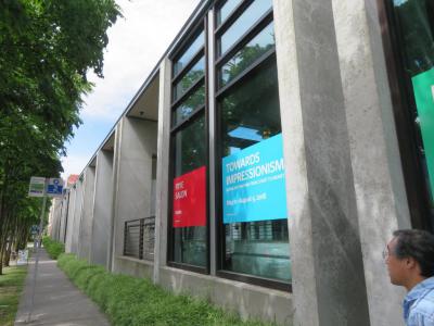 Frye Art Museum, Seattle