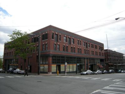 Wing Luke Museum of the Asian Pacific American Experience, Seattle