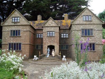 Southsea Model Village, Portsmouth