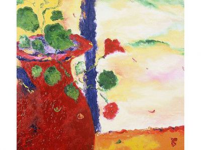 The Gallery of the Ancient Courrier, Montpellier