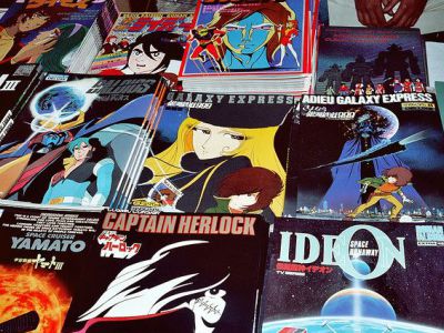 Comics Factory, Pasadena