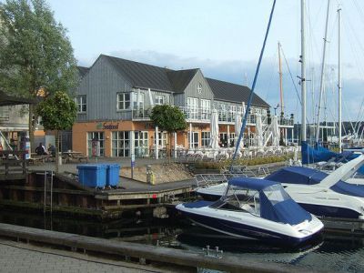 Ishuset (The Ice House)