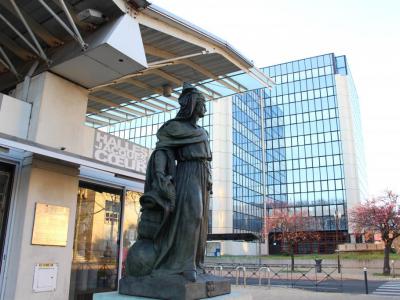 Halles Jacques-Coeur (Jacques-Coeur Market), Montpellier
