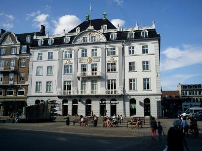 Hotel Royal, Aarhus