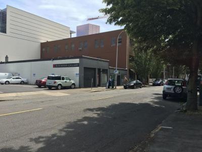 Blackfish Gallery, Portland