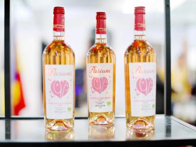 Crama Noastra (Our Wine Cellar), Cluj-Napoca