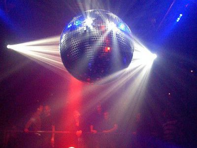 Rick's Cabaret (Formerly La Boheme), Denver