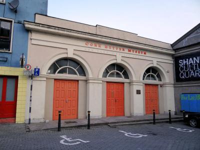 Cork Butter Museum, Cork