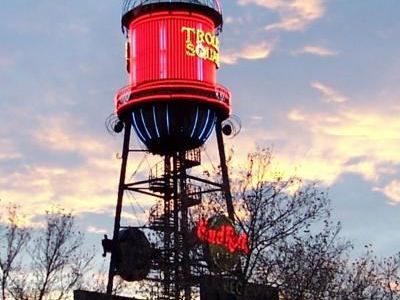 Trolley Square, Salt Lake City