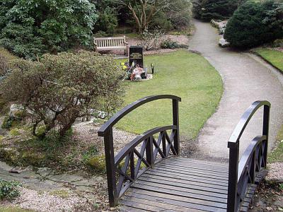 Johnston Gardens, Aberdeen