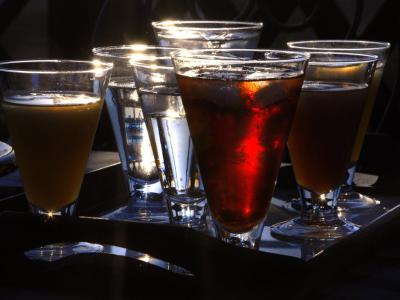 Flying Circus, Cluj-Napoca