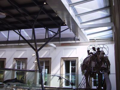 Castle Rosenstein, Stuttgart