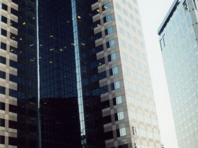 One Utah Center, Salt Lake City