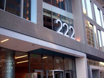 222 South Main, Salt Lake City