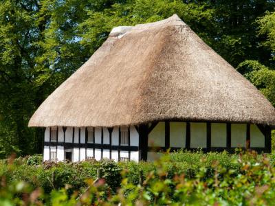 St. Fagans National Museum of History, Cardiff