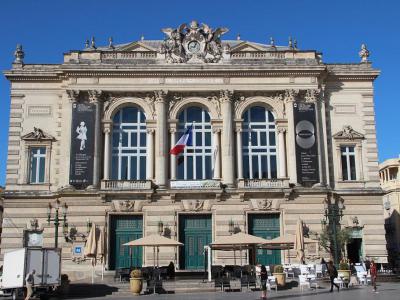 National Opera, Montpellier