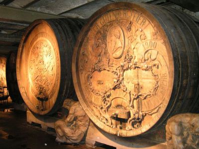 Kupferberg Museum, Mainz