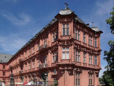 Roman-Germanic Central Museum, Mainz