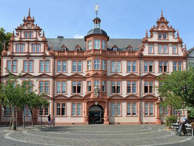 Gutenberg Museum, Mainz