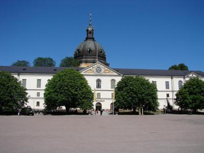 Swedish Army Museum, Stockholm