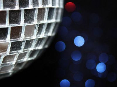 Cargo Club (Red & Blue), Antwerp