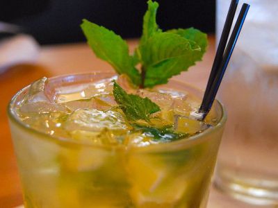 Orange Rooms, Southampton