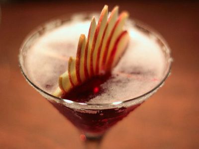 Revolution, Southampton