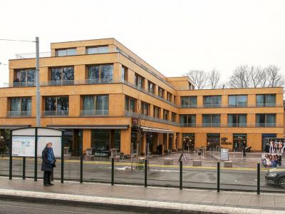 ABBA: The Museum, Stockholm